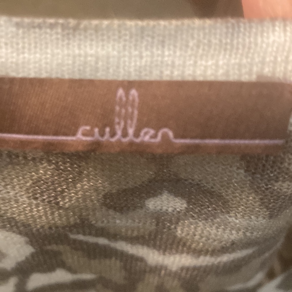 Cullen top - Picture 2 of 3